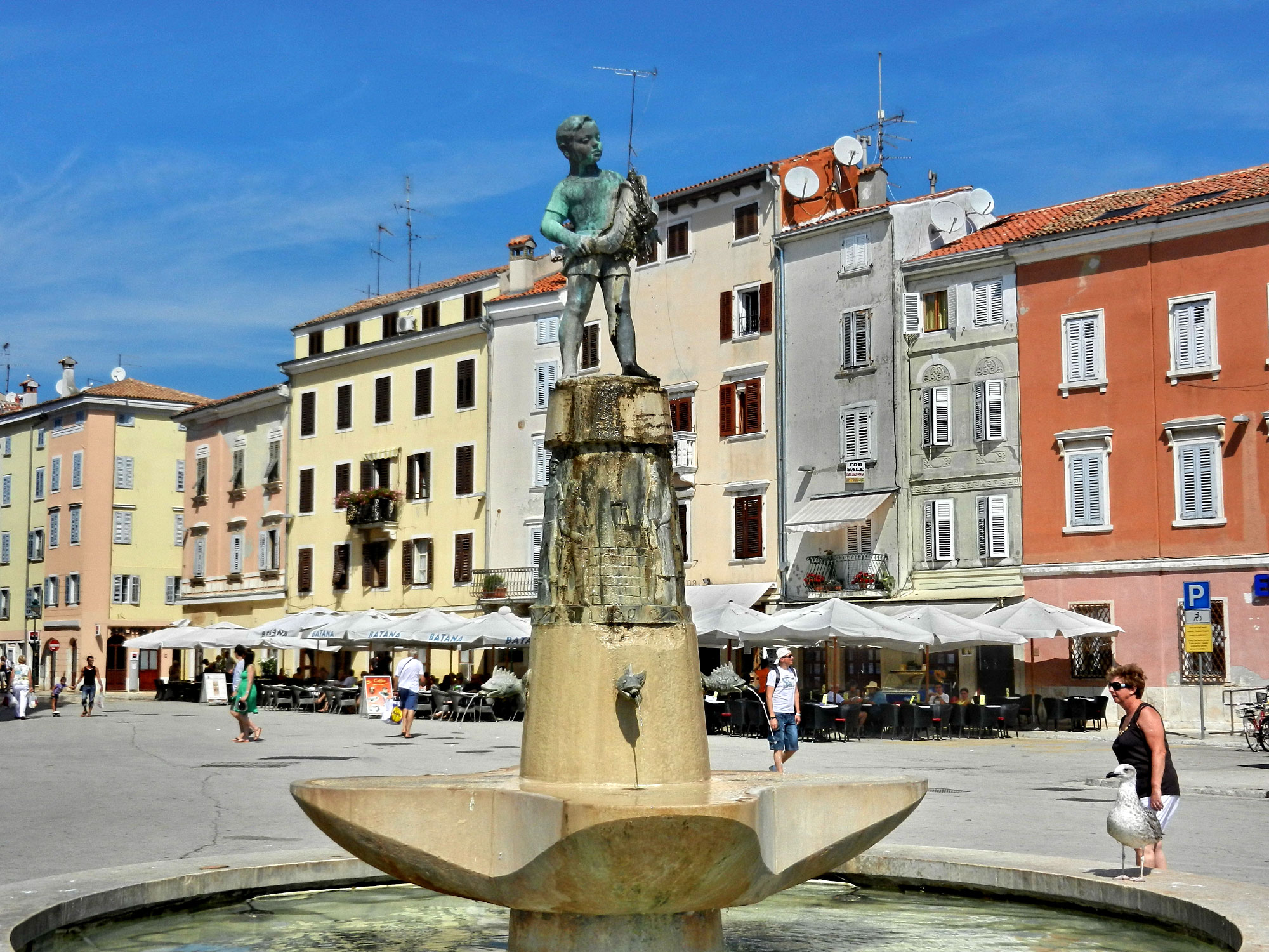 Rovinj